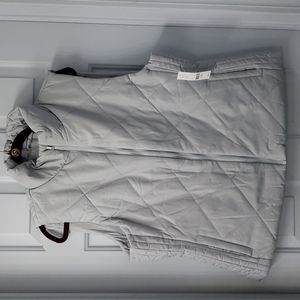 NWT NY&Company Quilted Vest